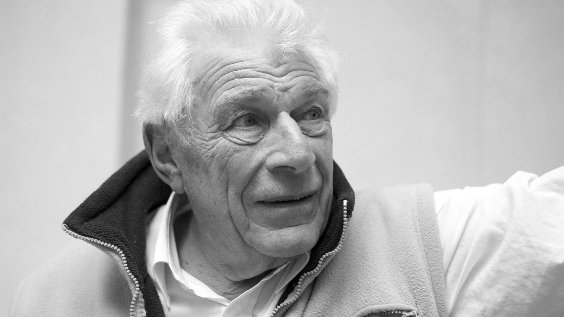 John Berger